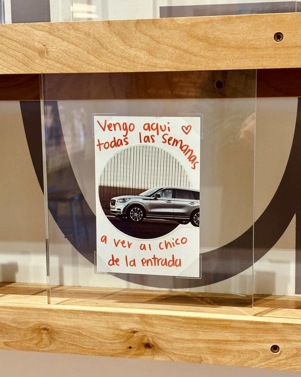 Museum of Us tweet media