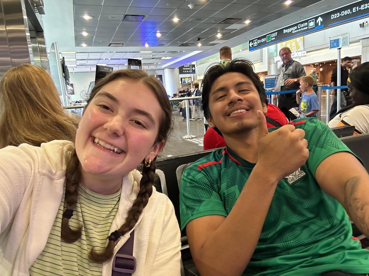 GHI Summer Interns Kendall &amp; Justin are headed back home! Stay tuned for a story detailing their unique experiences while working for GHI One Health Center-Colombia in Medellín.

Find all of Kendall &amp; Justin's vlogs from this summer on our YouTube channel. ow.ly/4P4v50W92cK