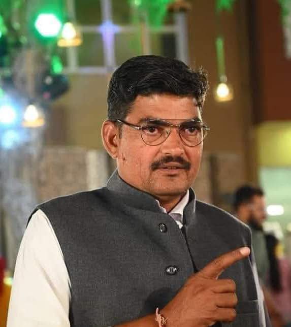 जन्मदिन की बहुत-बहुत बधाई 
<a href="/ShivLalGodara11/">ShivLal Godara</a> 
तेजा बाबा की मेहर आप पर बनी रहे !