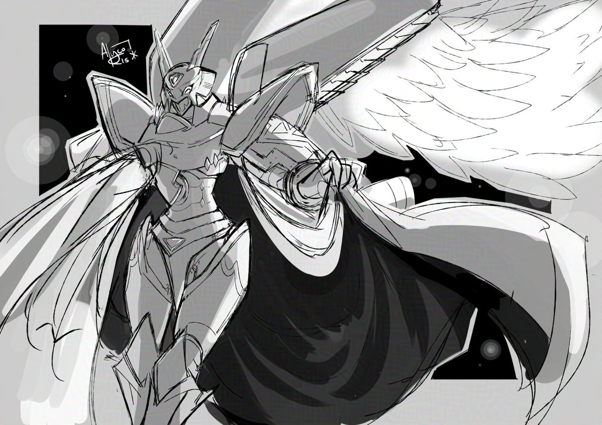 Alycoris's tweet image. 🌠