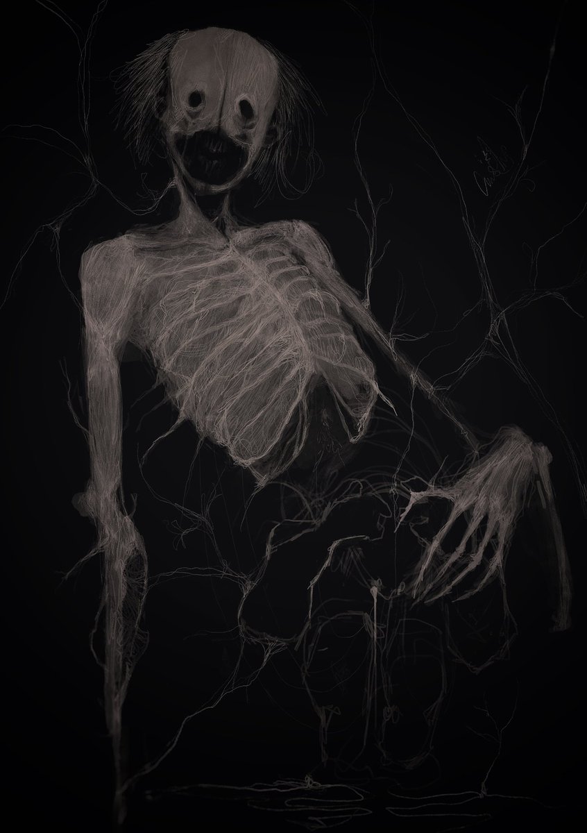 cmslr3's tweet image. He gets into my mind when I feel bad