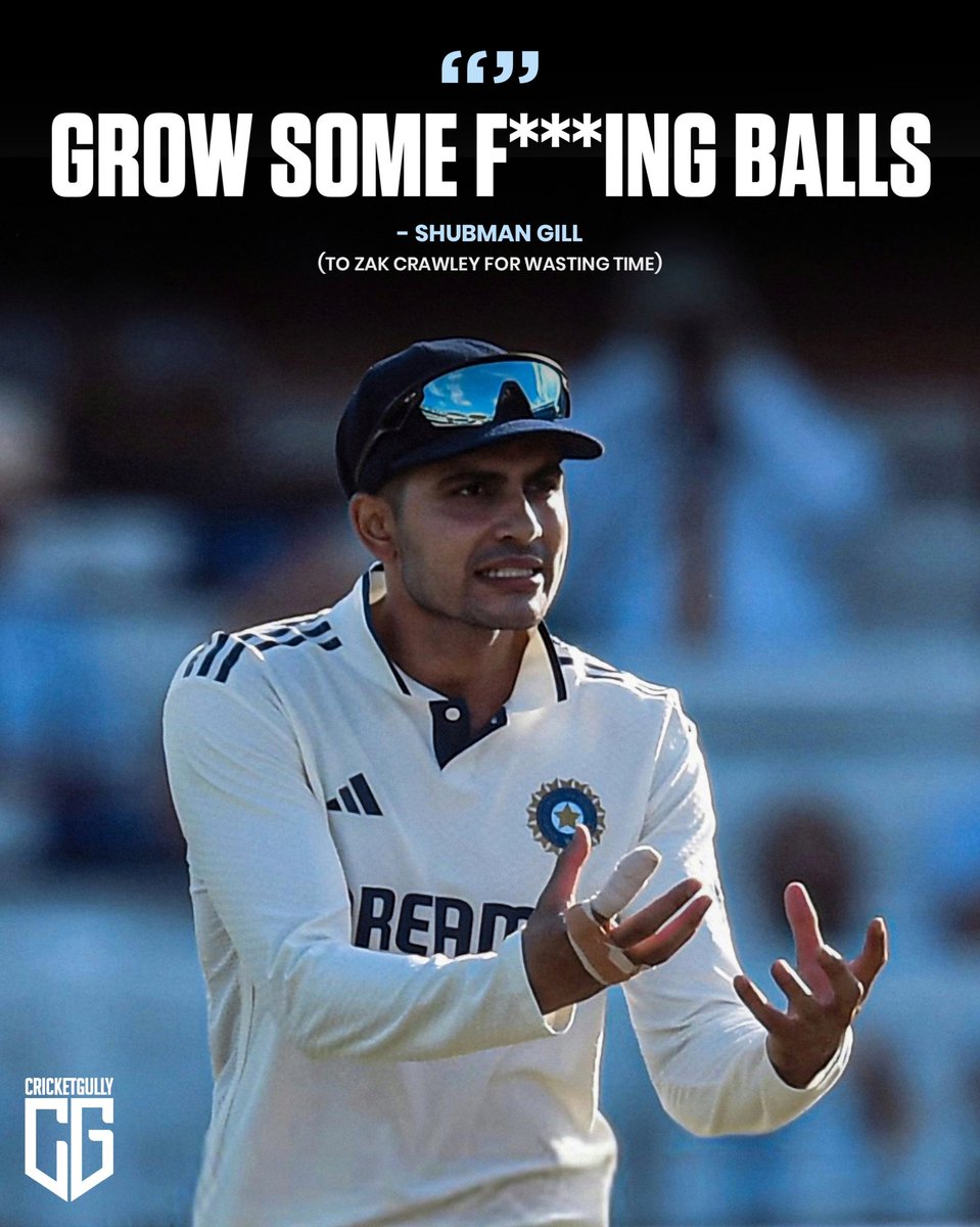 CricketGully on X