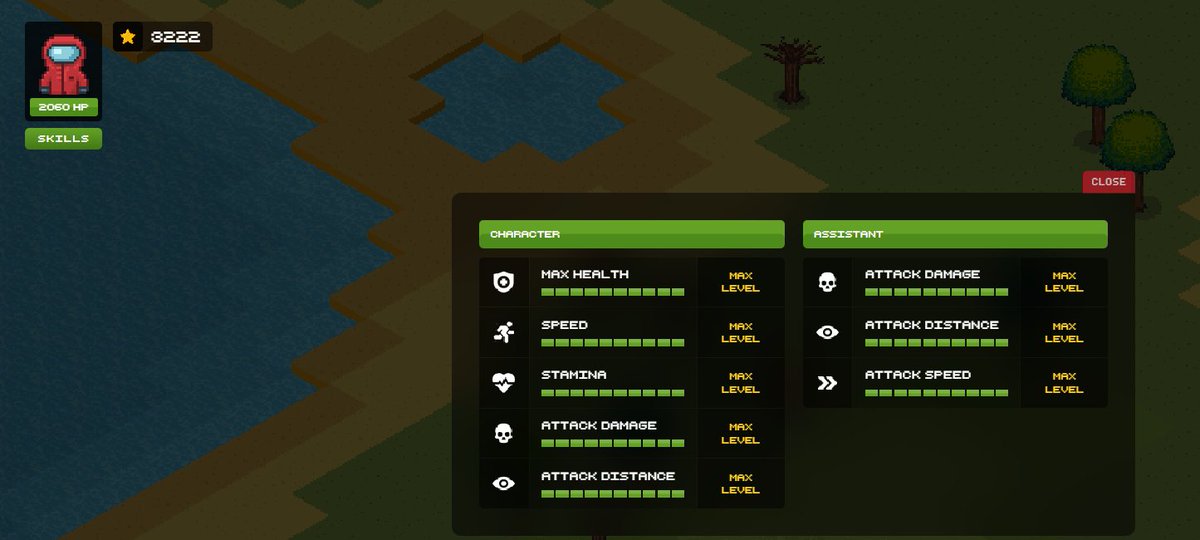 How to save the progress of this game?

Attention please.

This tweet serves as proof that I’m now a certified Attention Miner.

Objective: earn $STRAND
Location: blockstranding.com/earn/?r=d5c708
Resource: your attention
Initiated by <a href="/blockstranding/">Block Stranding</a>