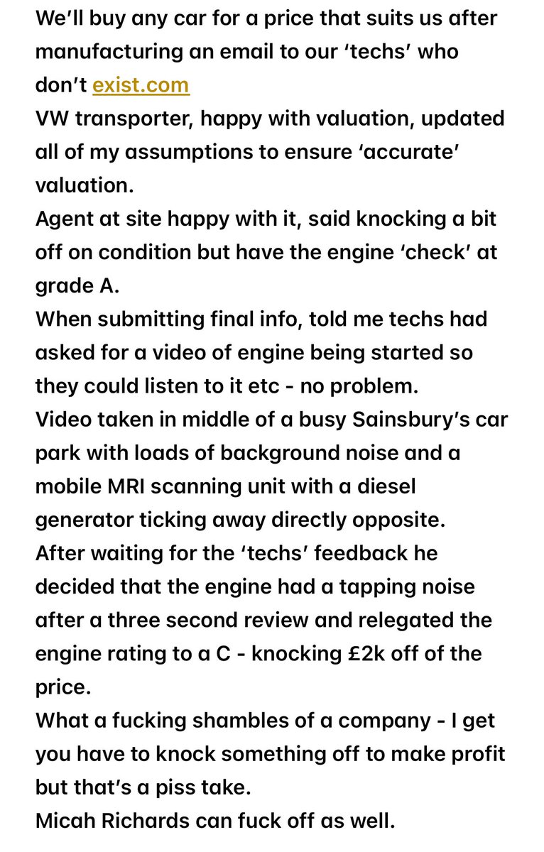 Mark Hill tweet media