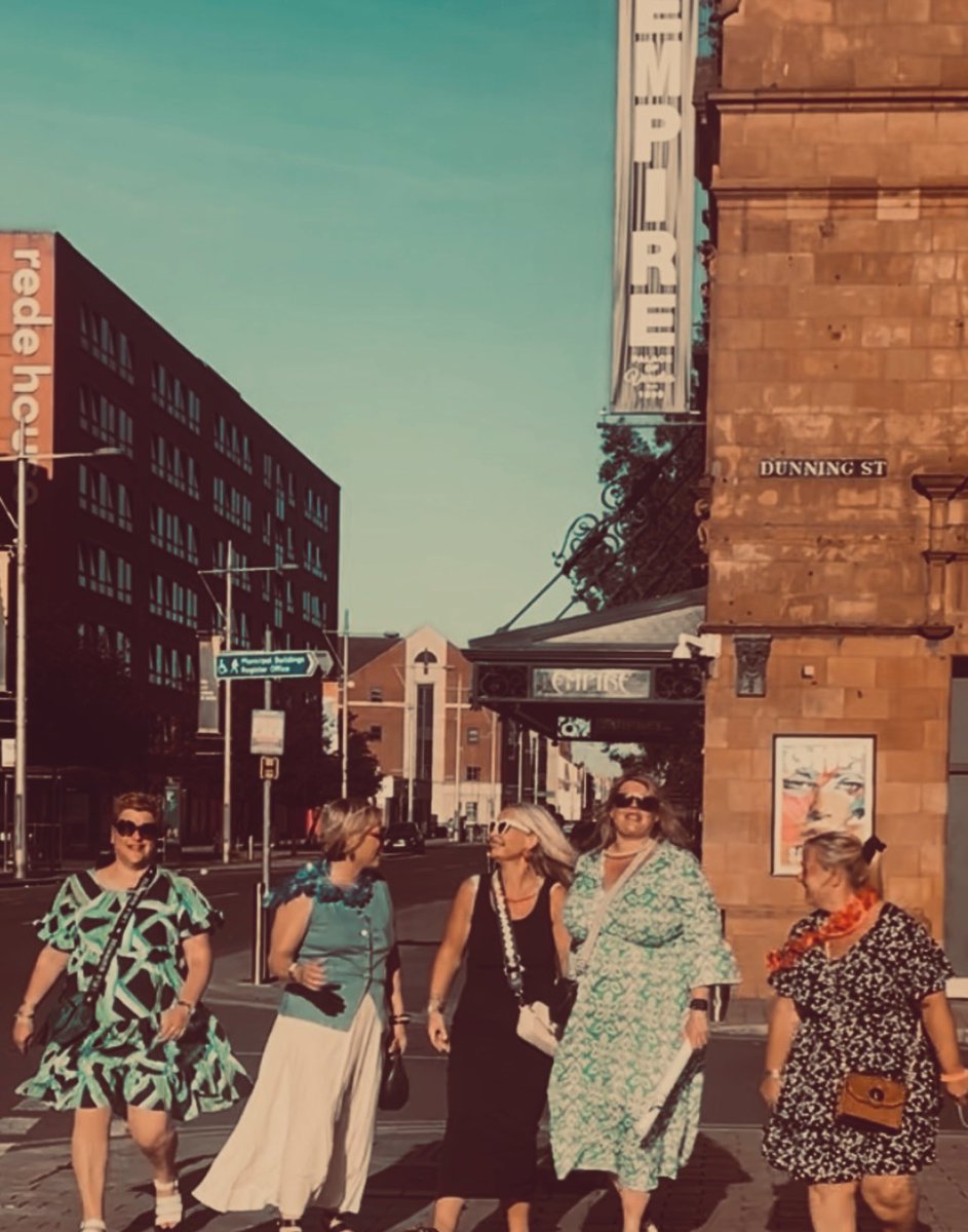 A friend is someone who knows everything about you and loves you regardless …

My crew … 🫶
#mates