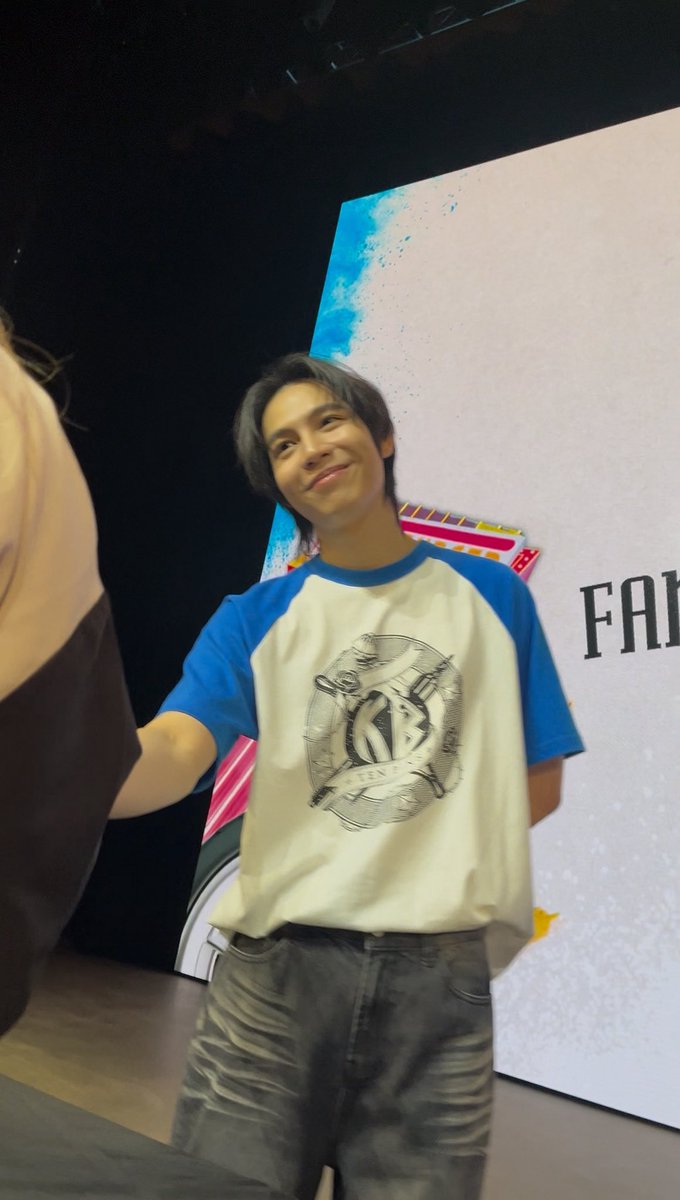 KBinsung 樂★ tweet media