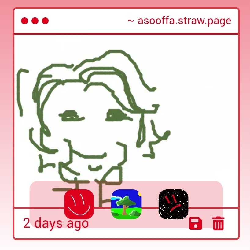 asooffa's tweet image. what is in his mouth