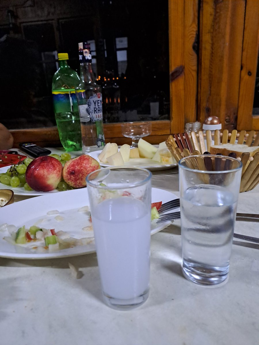 İyi geceler gönül dostları