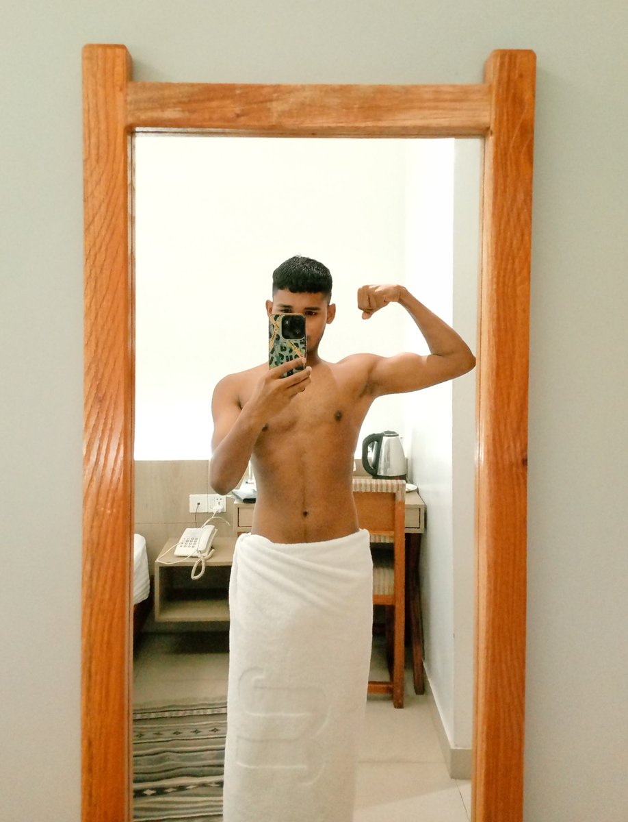 💪💪💪