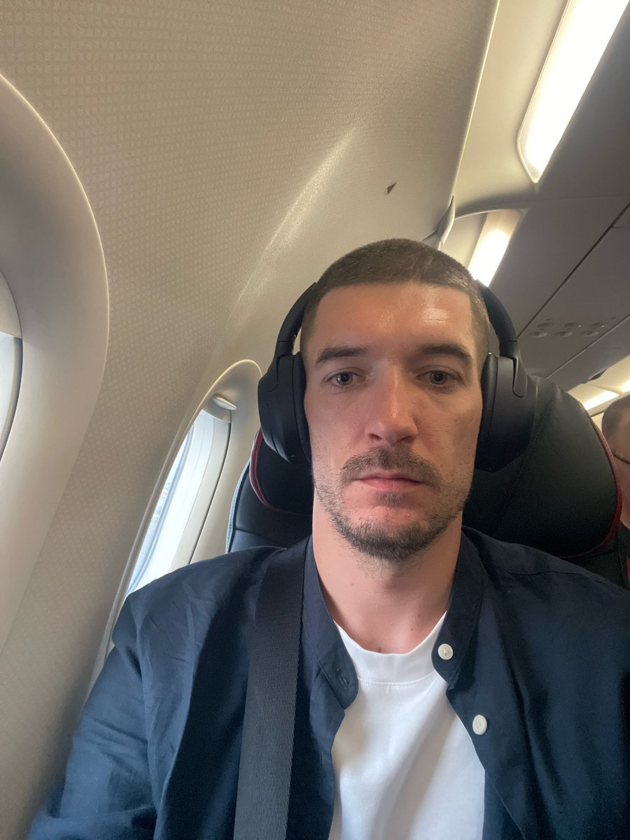 Не проебите Белград без меня