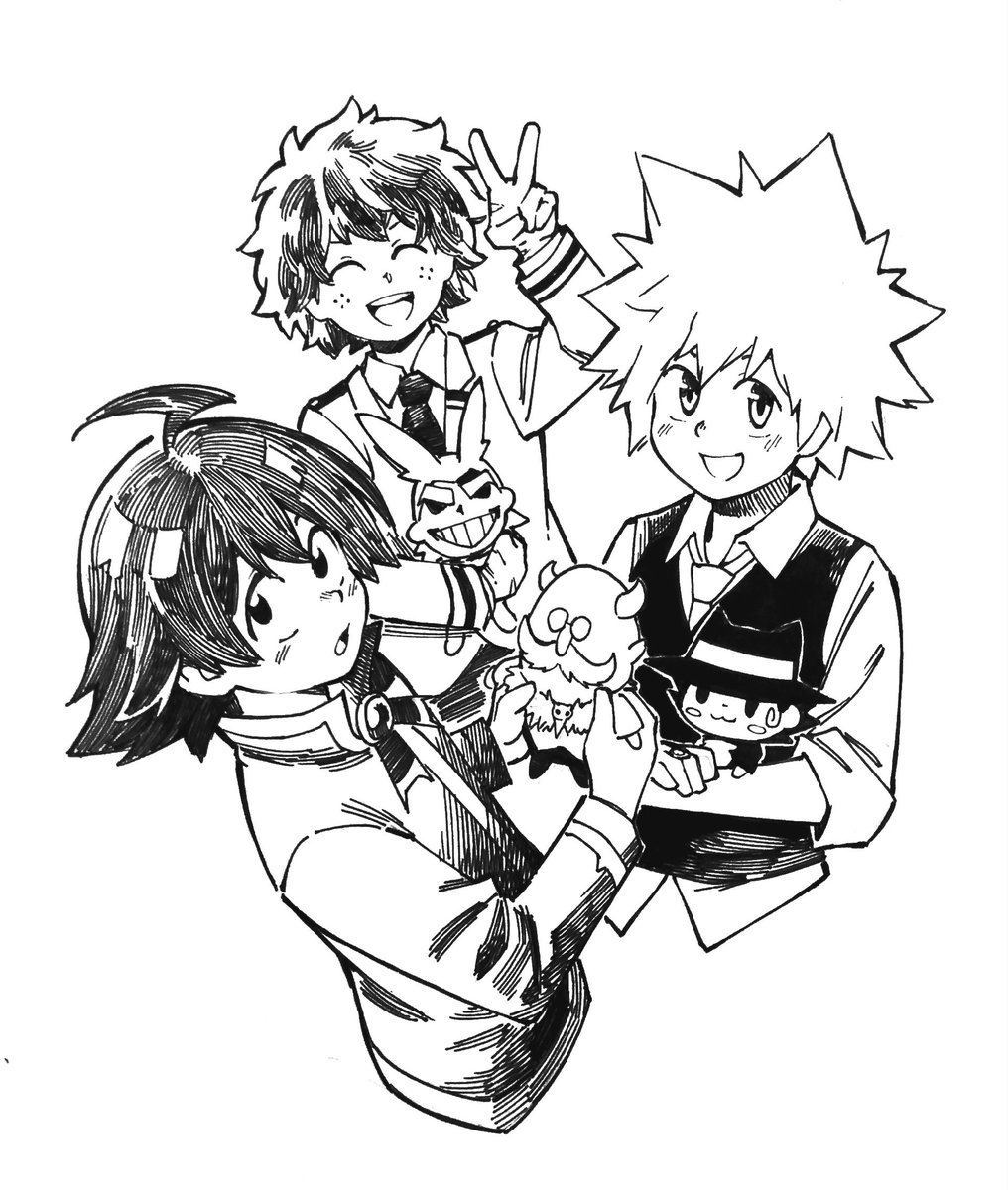 AndonyStrawhat's tweet image. 🌟 🌟 🌟