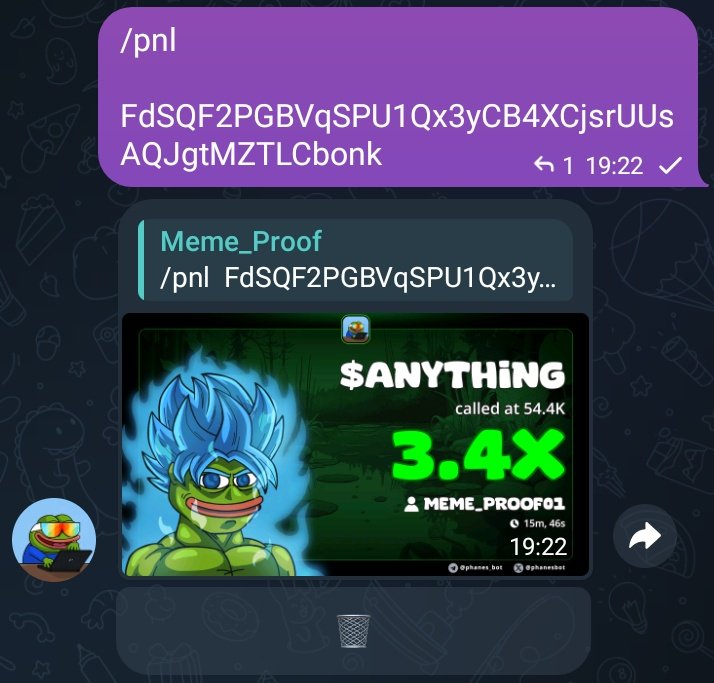 The_Pro_Editor's tweet photo. Others guessed. We planned.
📍 Entry: 54.4K
📈 Exit: 3.4X
🎓 Taught step-by-step inside my TG master class — MEME_PROOF.
📲 DM https://t.co/KMDKA2r8Wy now if you’re done with hype and ready for high-conviction strategy.
#MEMEPROOF #MemeCoinMath #CryptoWithClarity #memecoin #SOL https://t.co/5jWIMozbRl