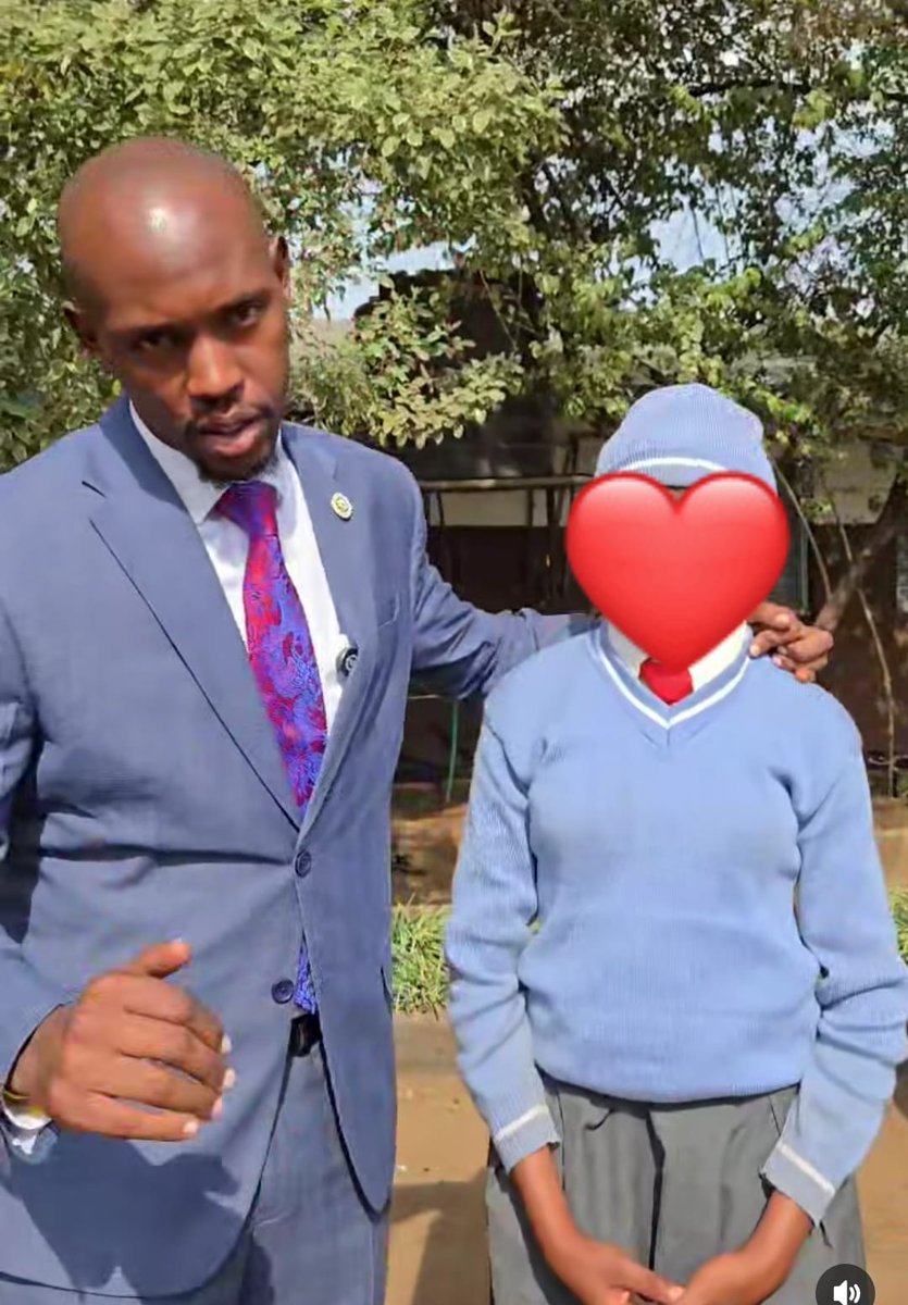 Filming vulnerable children and posting them online without consent is   exploitation.
No matter how noble the intention, exposing a child’s pain for clout is wrong.