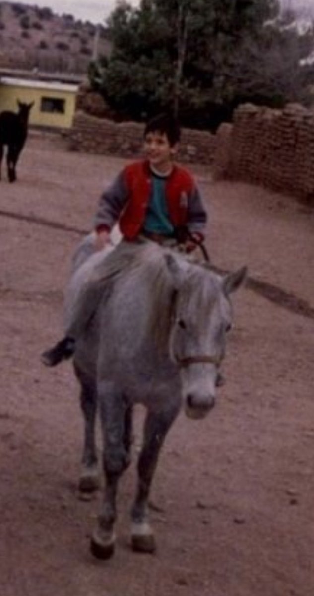Balam, subiendo el Monte Pisga, para intentar maldecir al pueblo de Israel, por órdenes de Balak.