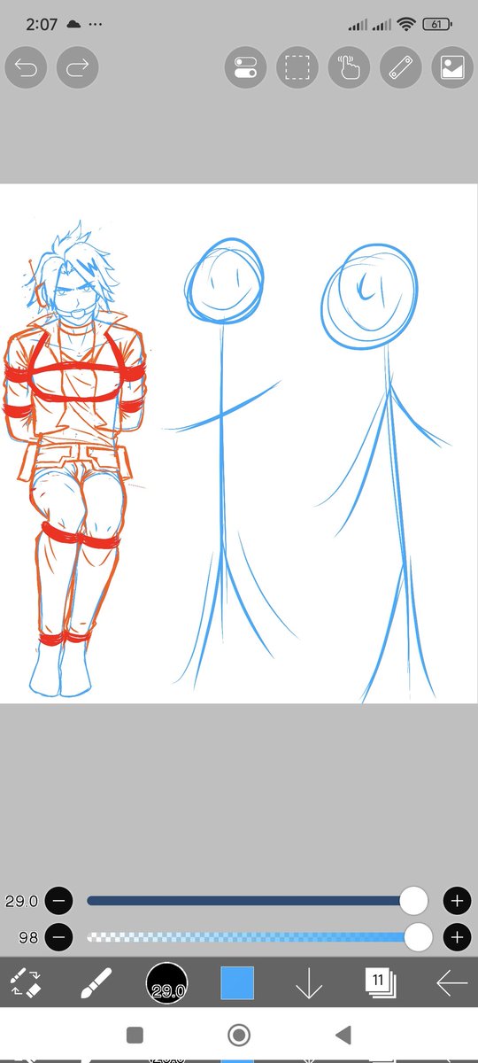 Commission update ✍️☺️