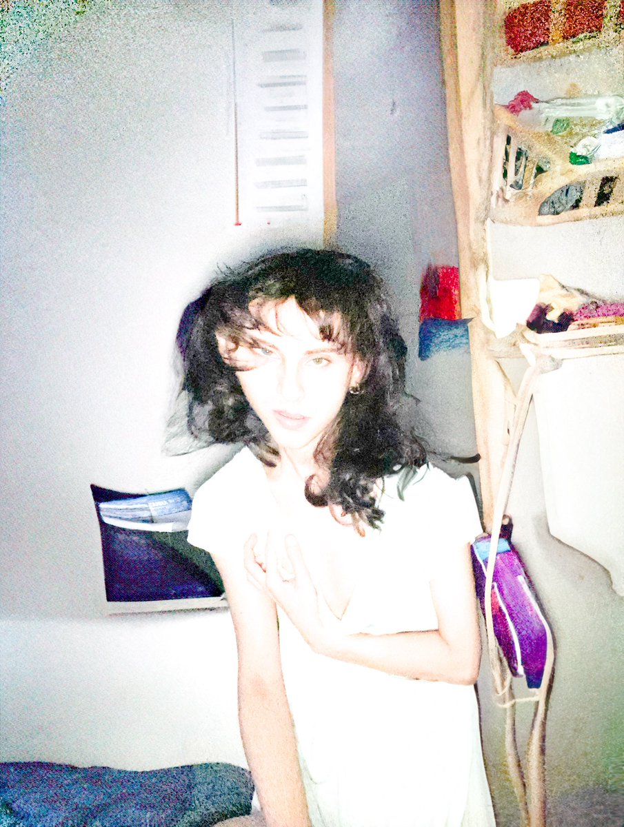 virtualdmitri's tweet image. Yes