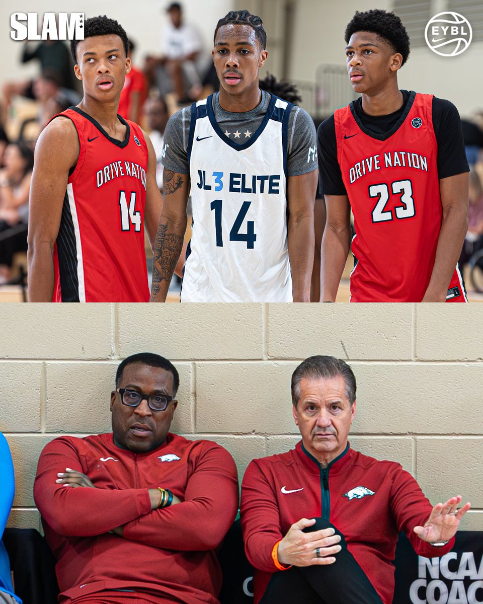 SLAM HS Hoops tweet media