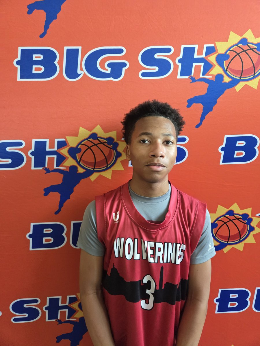 Big Shots Game MVPs tweet media