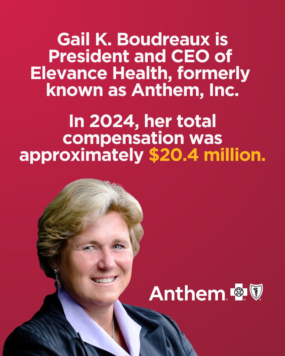 NationalNurses's tweet image. In our for-profit health care system, there's no way to balance profits and patient care. Which ones do you think CEOs are going to continue to fight for?