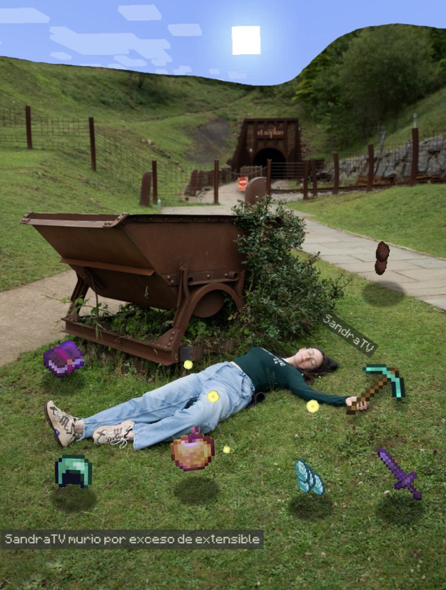 Sandra_TV tweet media