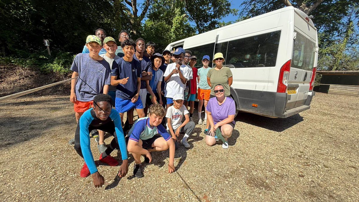 Beths Grammar School PE & Sport tweet media