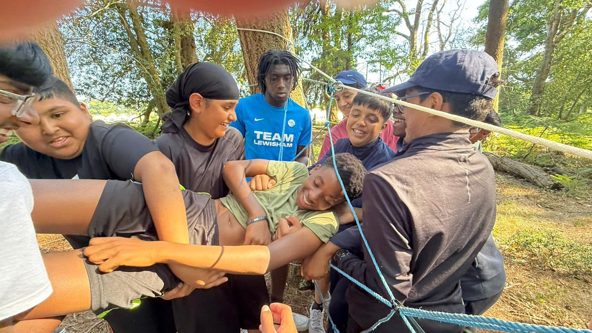 Beths Grammar School PE & Sport tweet media