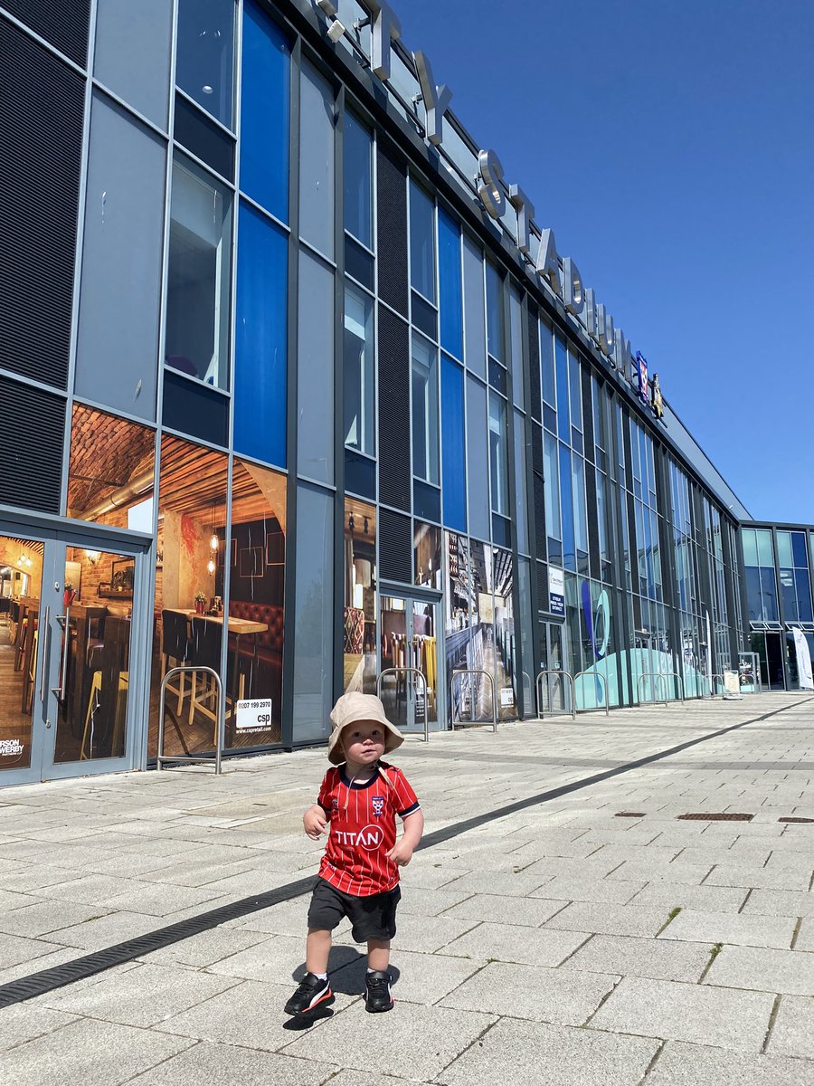 MatHawkhead's tweet image. 