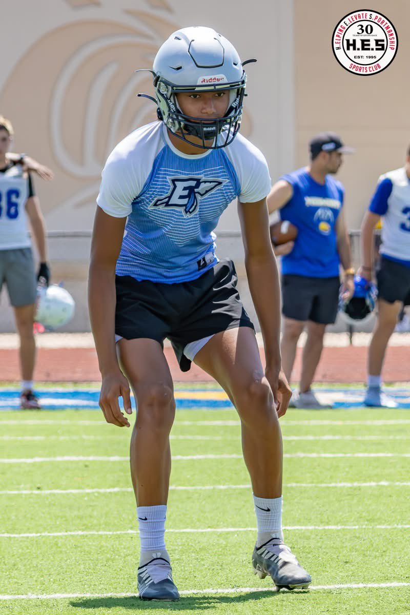 KeithMorrisIII's tweet image. Vision; 7v7