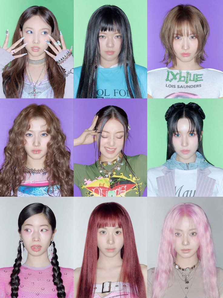 zeRoserade's tweet photo. The 18 owners of my heart ☆ﾟ⁠.⁠*⁠･⁠｡ﾟ https://t.co/zIhRgCoIY4