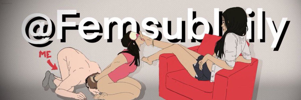 FemsubLily's tweet photo. This is where you belong

At the feet of a femsub serving the hierarchy https://t.co/vGeGTc71lB
