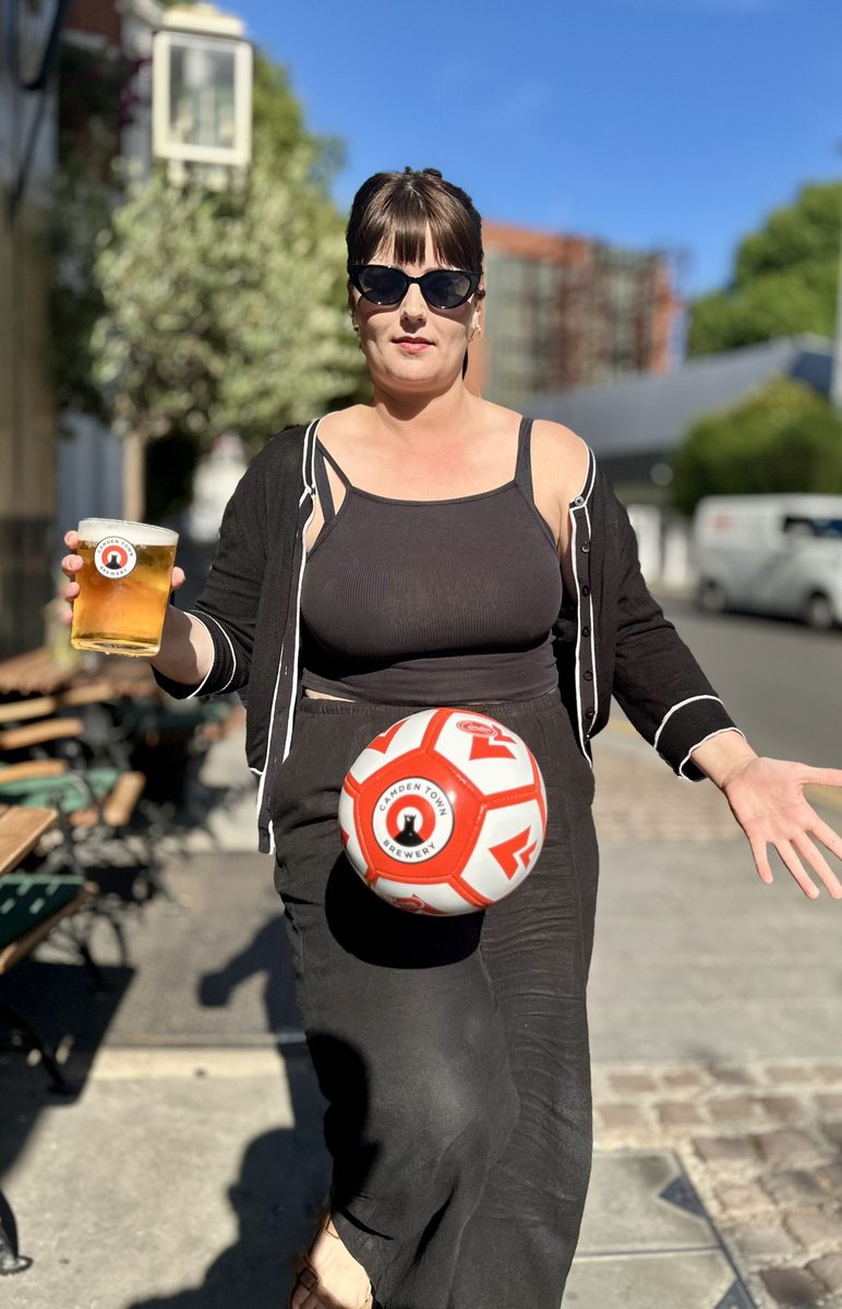 DukeClarenceSW5's tweet photo. It’s a must win for the @lionesses tomorrow, which is where we need your help!!!

We want you here, in full voice, limbs flying, cheering on the ladies against Wales!!!

Have you booked yet???

#womenseuros #euros2025 #camden #womenseuros2025 #southken #kensington #youngs https://t.co/aNUxbKDLck