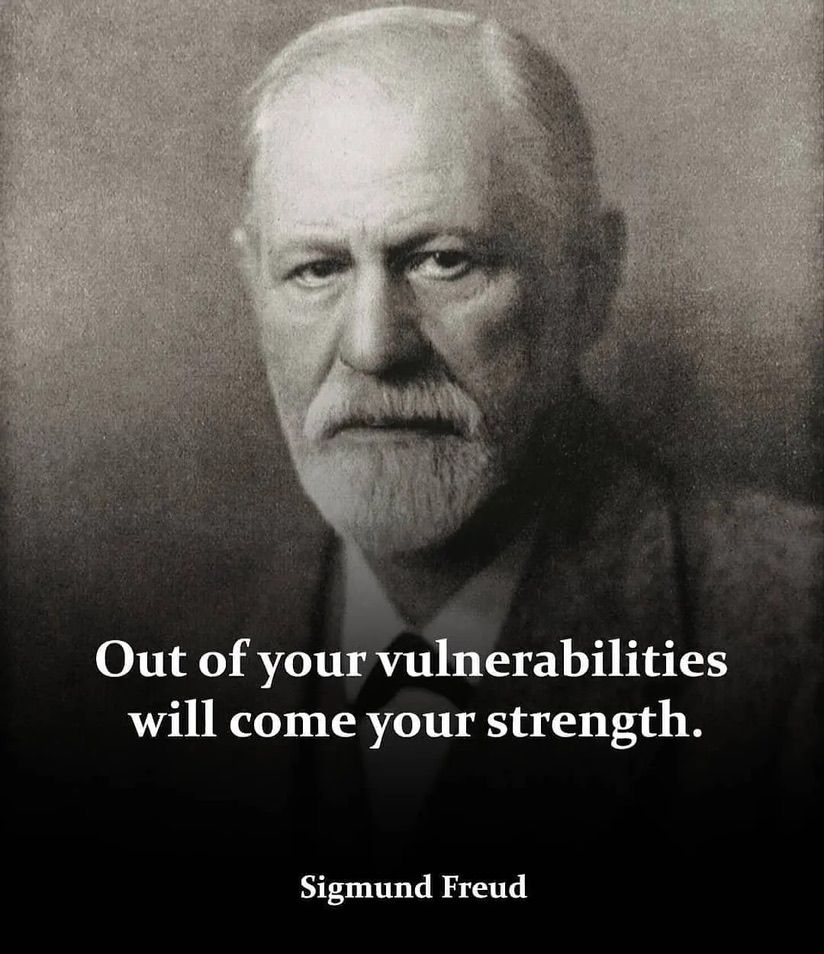 Sigmund Freud ✍️ (@sigmundfrrreud) on Twitter photo 