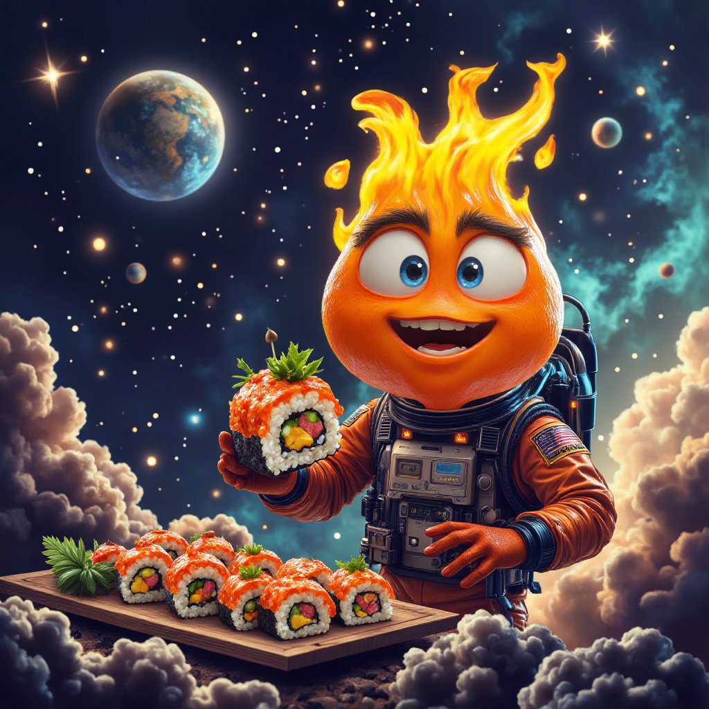 ItzOxyx's tweet image. Watching ROAST RUSH closely.
Something about this feels different.
First competition launches next week.
Starts with a $500 prize pot. Grows with every boost.
Play. Share. Climb.
Simple incentives no fluff.
roastrush.ai