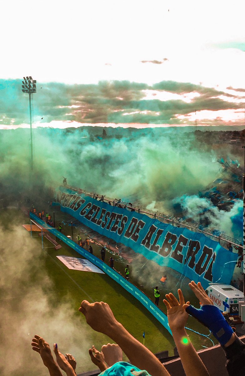 Esta campaña volveremos a estar contigo🩵