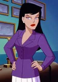 JasonRempala's tweet image. FOR ME:
Rachel Brosnahan Lois is "90s animated series" Lois
David Corenswet Clark is "Earth One" Clark