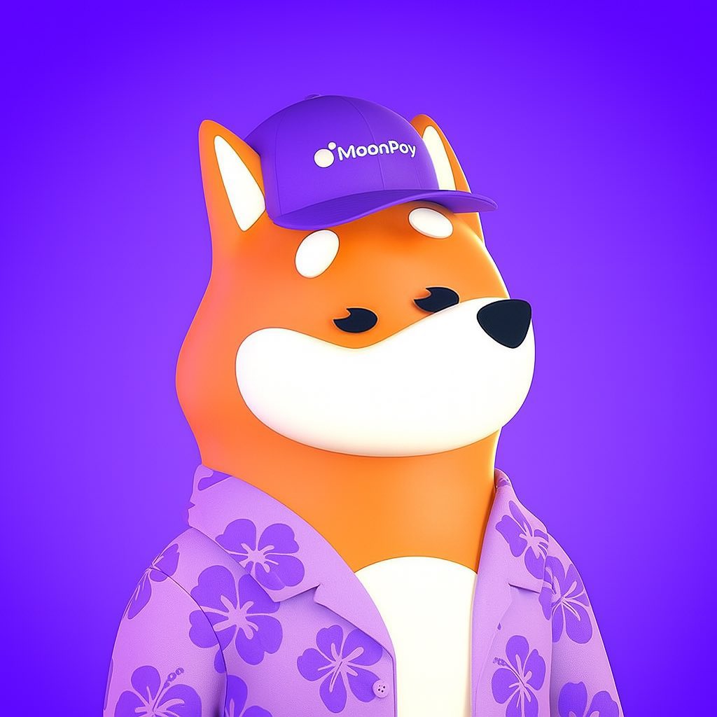 moonpay's tweet image. you can just BONK things ❗️❗️❗️