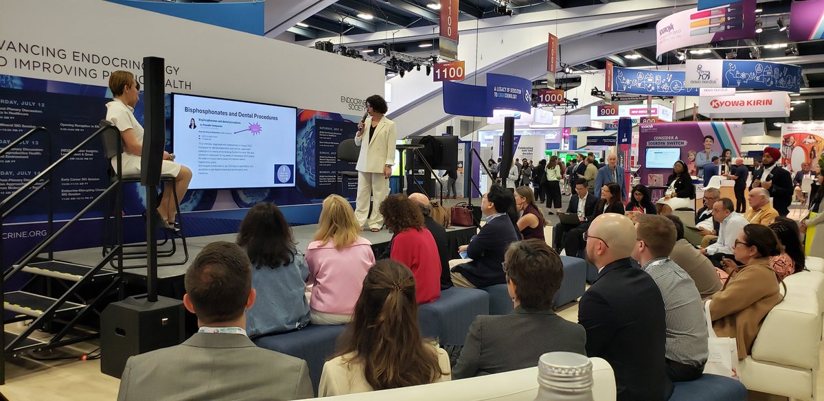 Endocrine News (@endocrine_news) on Twitter photo 