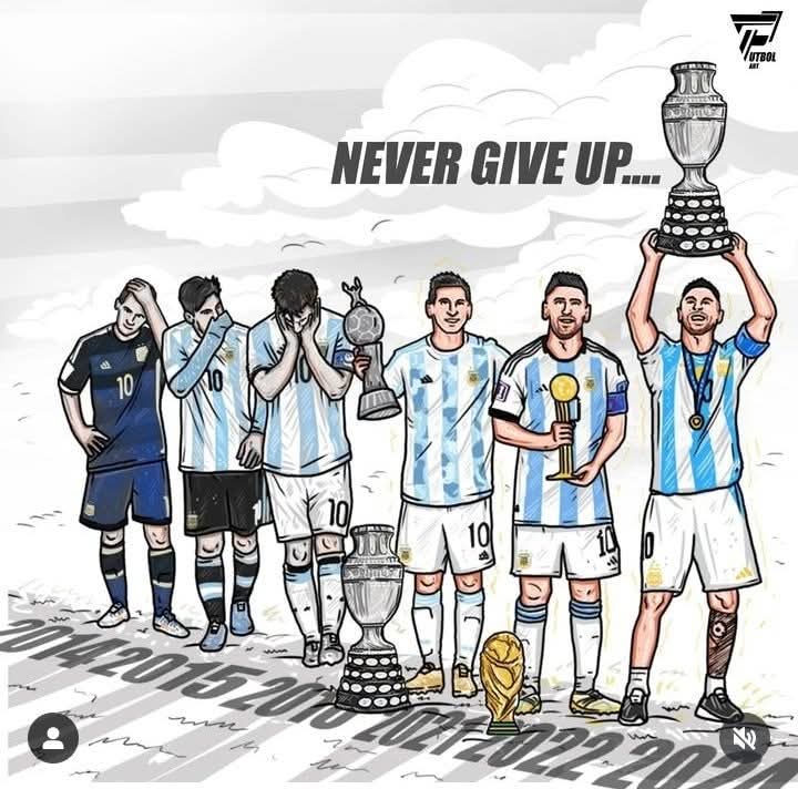 LM10 Brasil tweet media