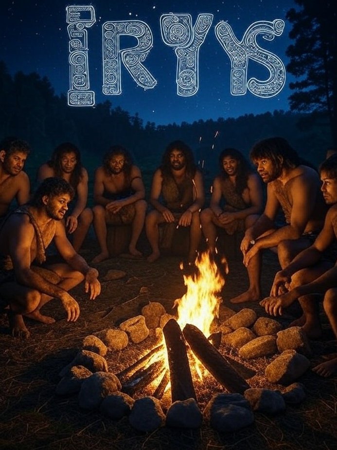 arash41201's tweet image. From the dawn of humanity to the age of blockchain, progress has always been about evolving how we share and protect knowledge.
@irys_xyz builds the next frontier: programmable, secure data that empowers everyone. It’s not just tech—it’s evolution. #IRYS #BlockchainEvolution…