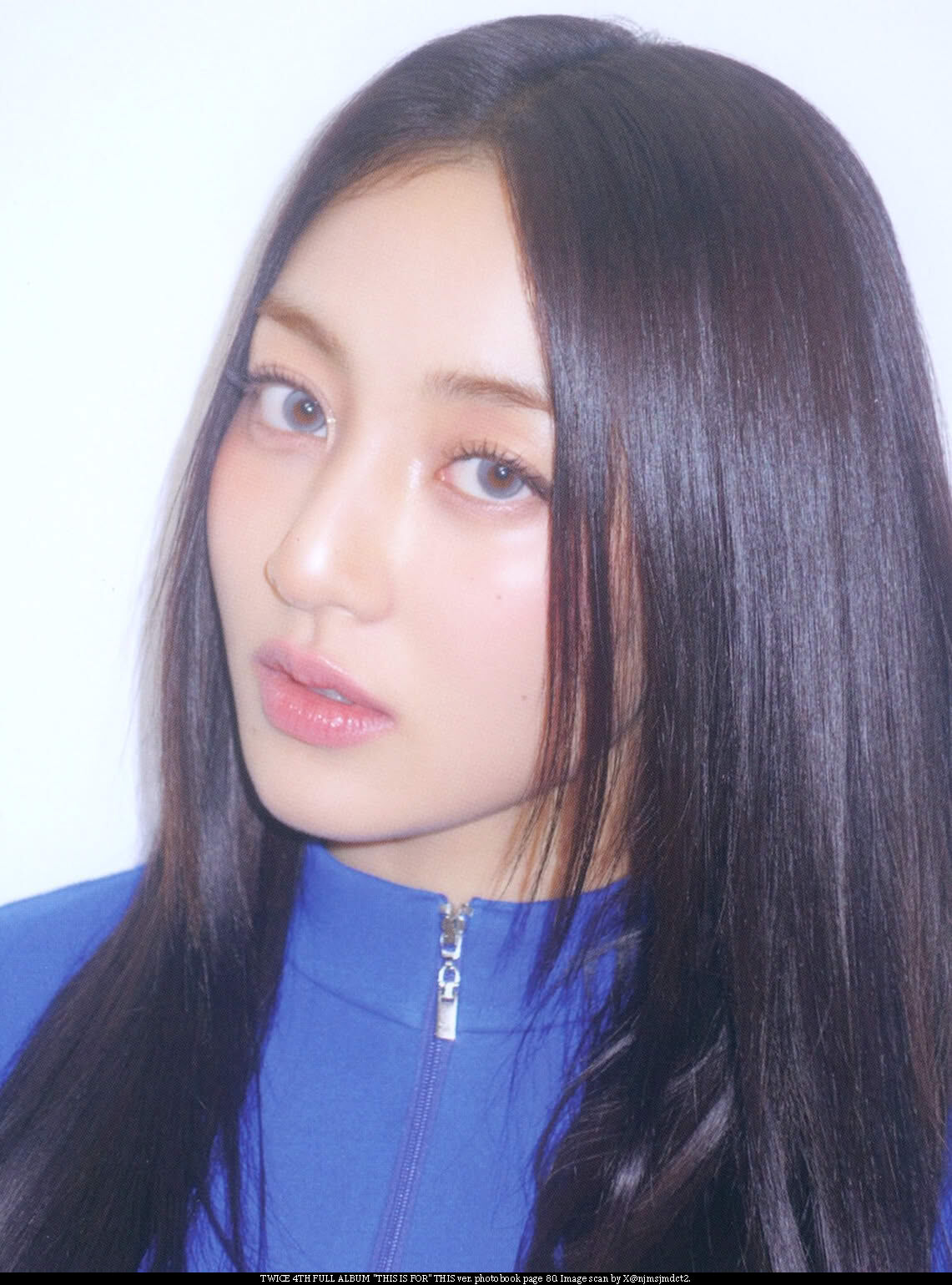【TWICE JIHYO(ジヒョ)着用】 DAME TRI-LINK US4 TWICE JIHYO(ジヒョ)着用】 DAME TRI-LINK US4 - メルカリ
