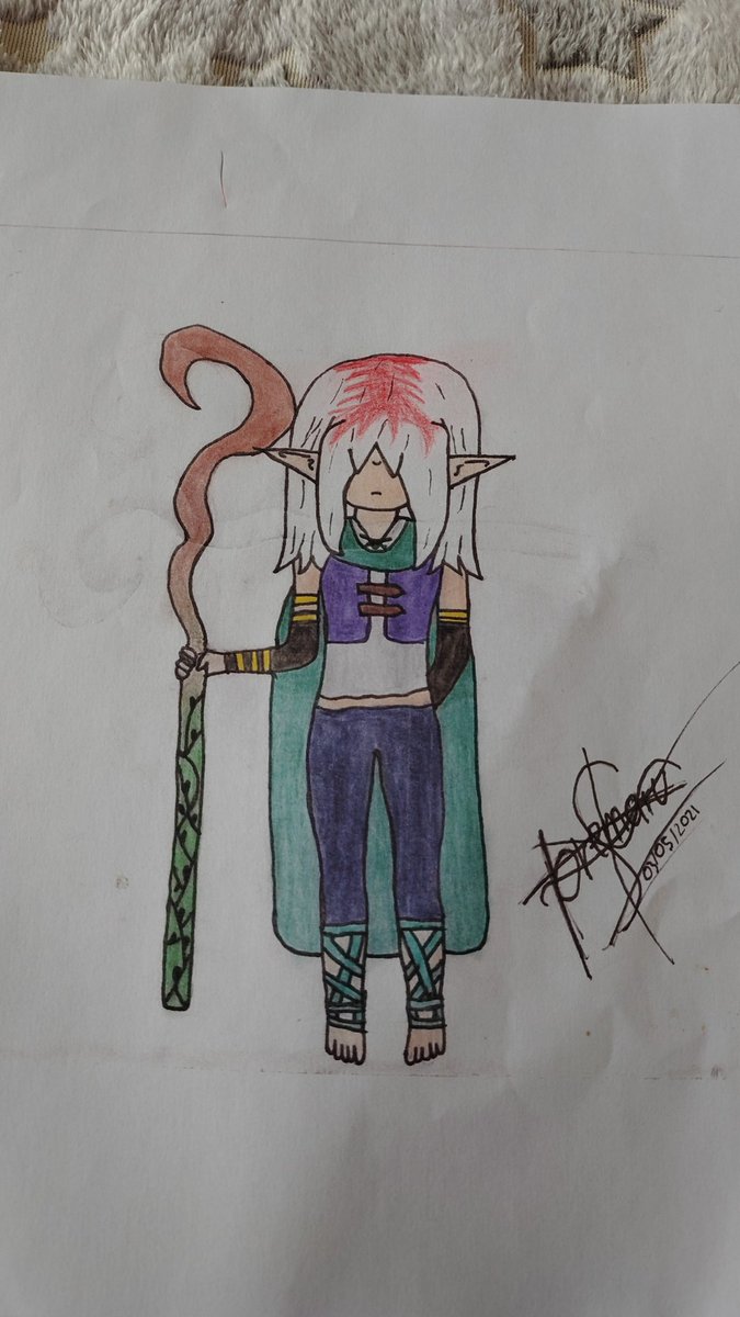 Toreです tweet media