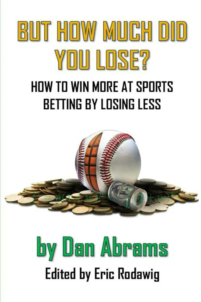 <a href="/betlikeharout/">harout 🇦🇲</a> Have you read "But how much did you lose?" by <a href="/DoctorRazzWSOP/">Dan Abrams</a> ?