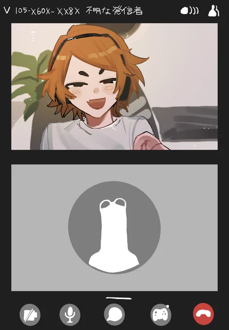 #3回見たら4にゅ絵 