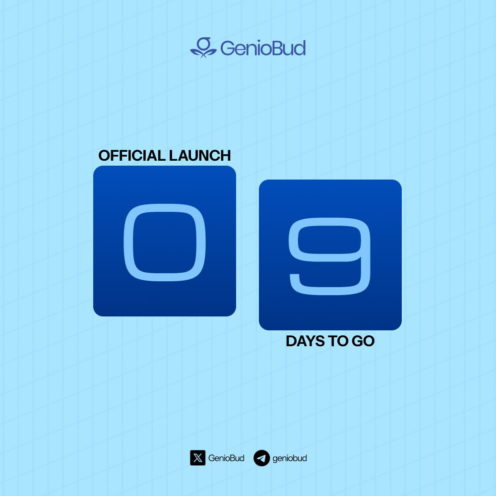 GenioBud tweet media