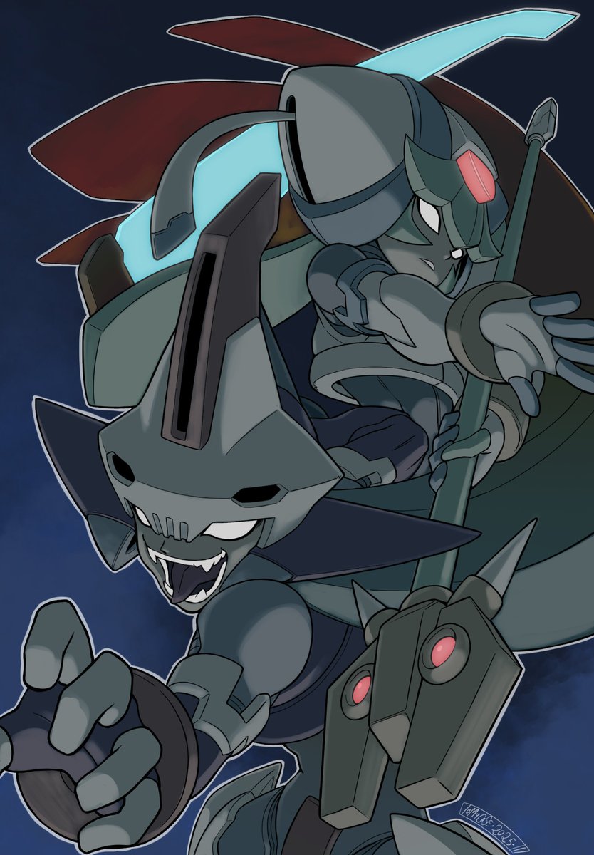 TomycaseM's tweet image. Trap Phantasm