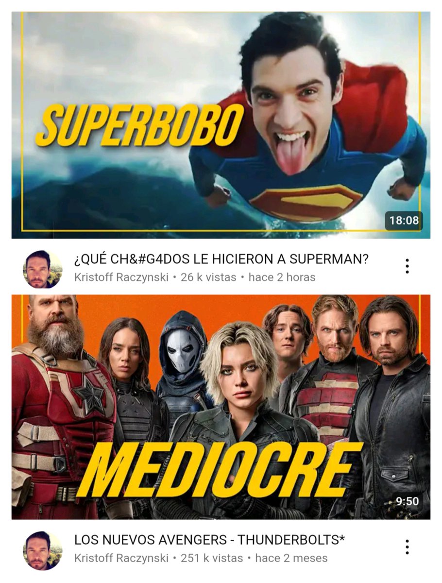 Snydertards Dando Cringe tweet media
