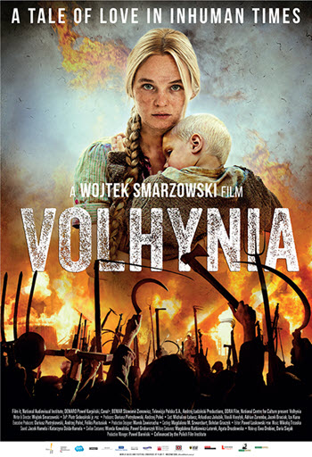 Samarn_Alikog's tweet photo. Wolyn (2016)
Only for the strong-nerved, but a must-watch!
#ukrajna #Ukraine #Poland #Kiev #Wołyń #Banderist #Nazisinukraine https://t.co/20VHeFCNKV