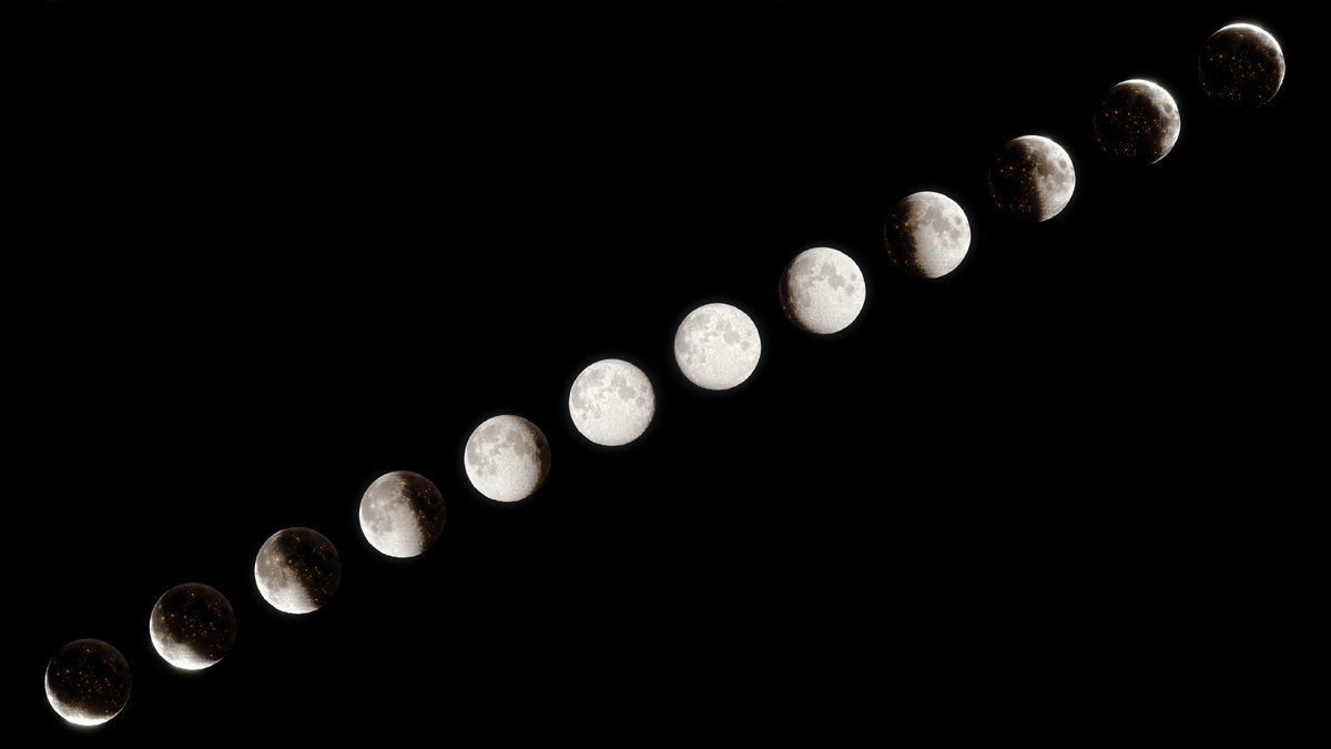 Mizohivoxel's tweet image. Moon 2325
Made and rendered with MagicaVoxel
#3d #3dart #moon