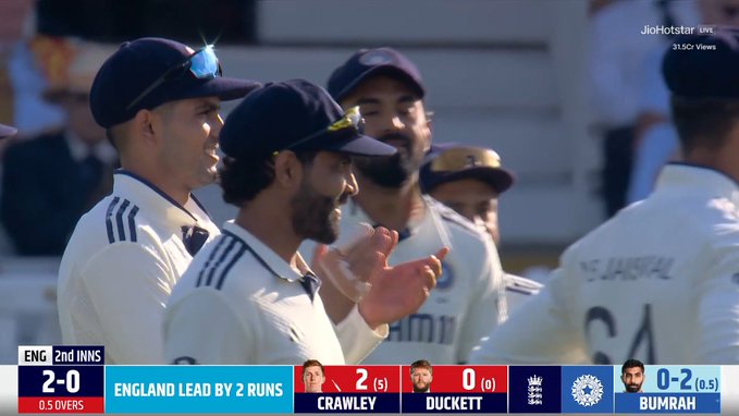 Khelnowcricket's tweet photo. Captain Shubman Gill was on fire at the end of Day-3 at Lord's!!
#cricket #INDvsENG #ENGv https://t.co/B8Nu4X42UO
