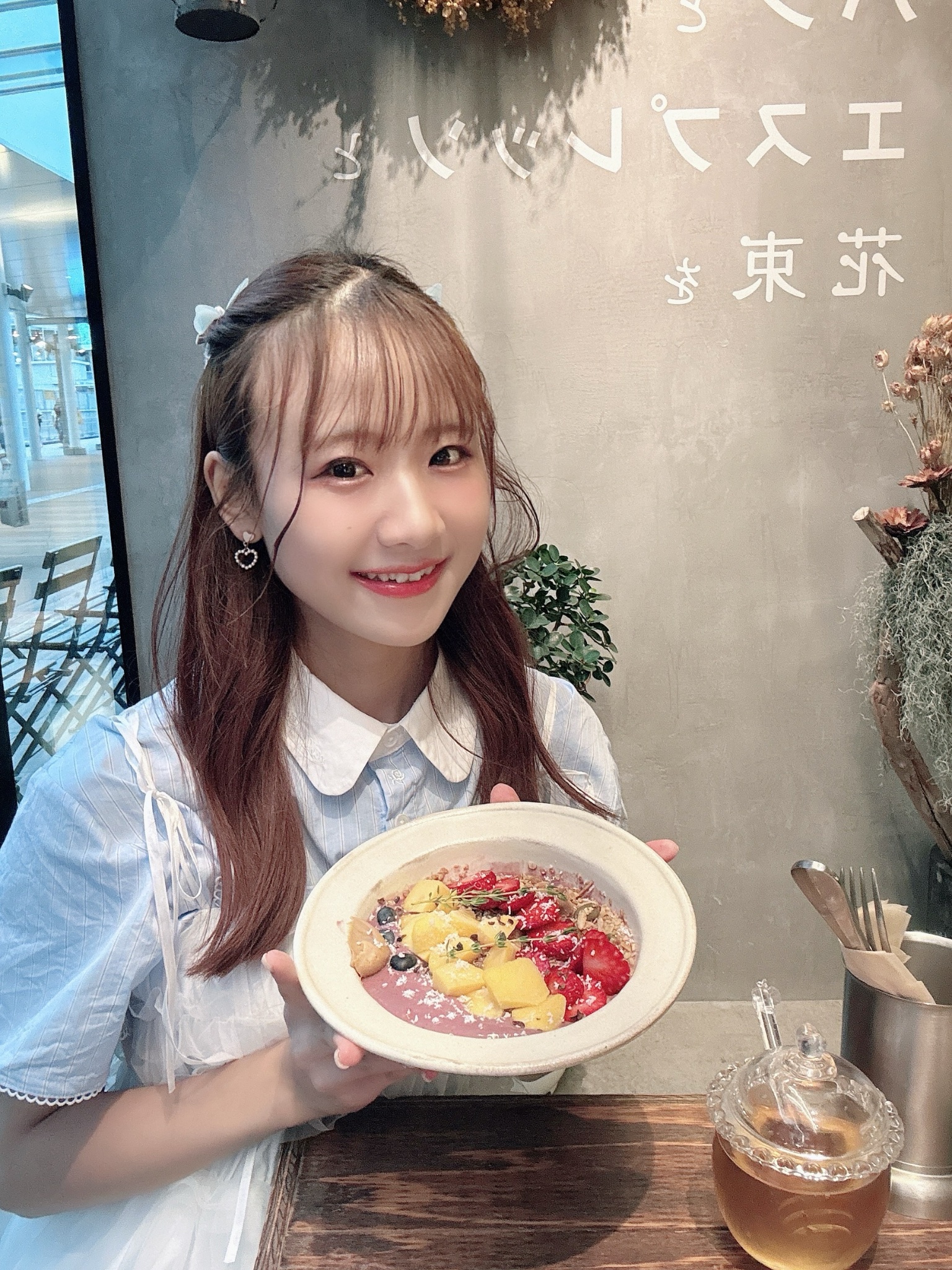 🧸RIKA♬︎🍎 6/9（月）EVERGREEN Bro verリリース
